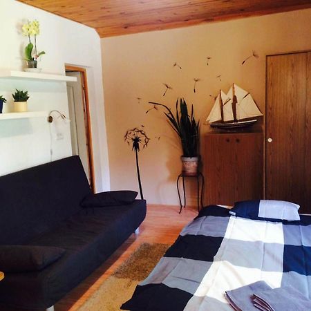 Pitypang Apartman Kapolnasnyek Экстерьер фото