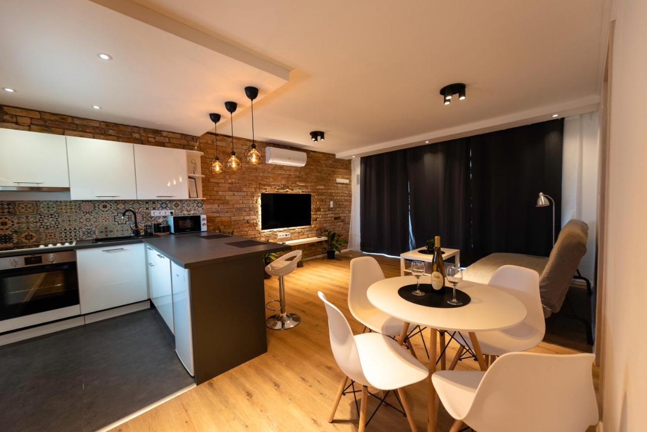 Pitypang Apartman Kapolnasnyek Экстерьер фото