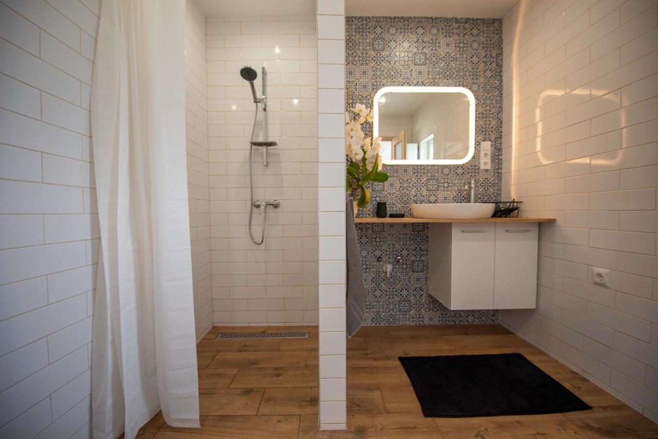 Pitypang Apartman Kapolnasnyek Экстерьер фото