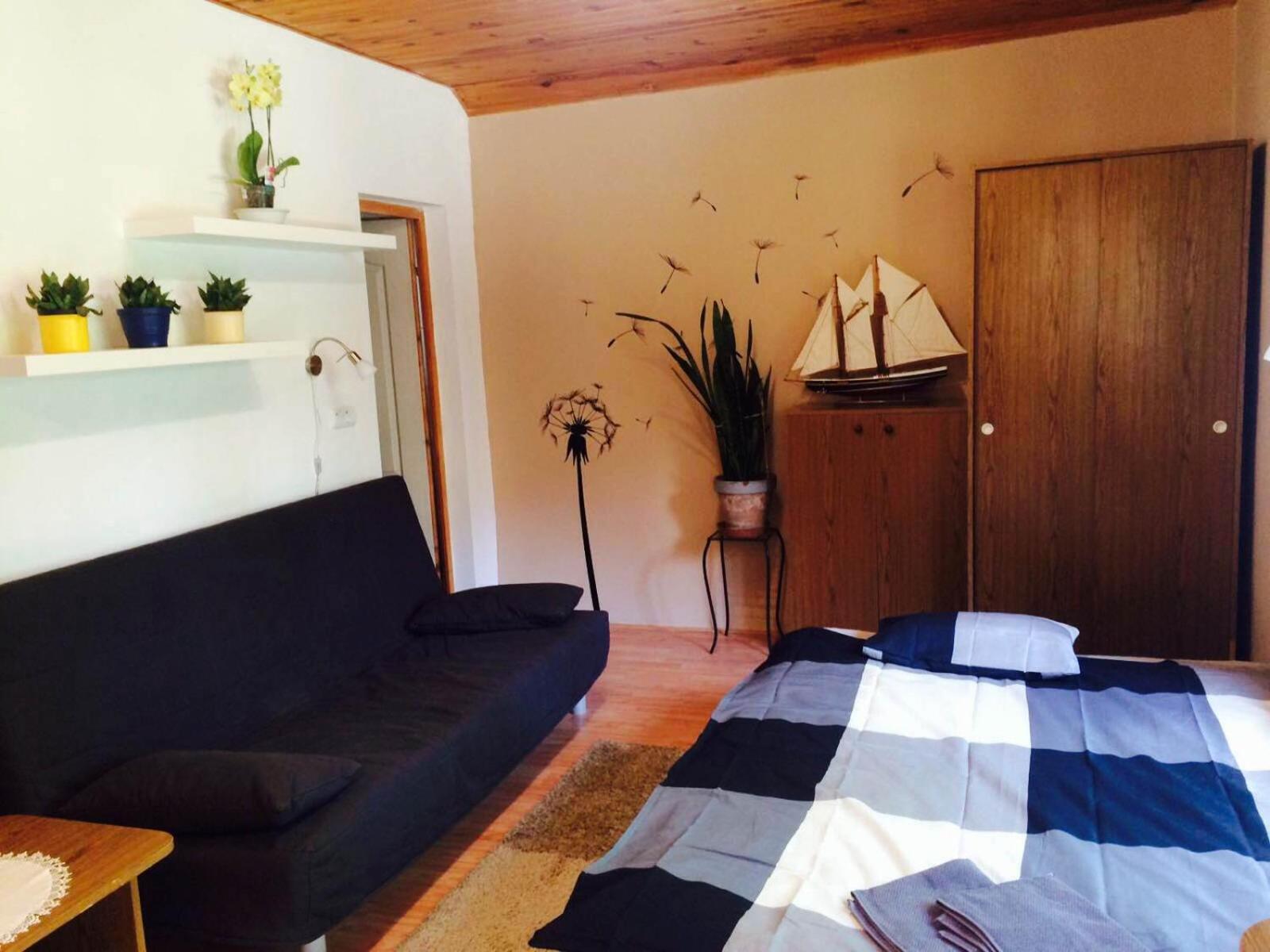 Pitypang Apartman Kapolnasnyek Экстерьер фото